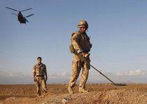 Italia neagă că i-a plătit pe talibanii din Afganistan
