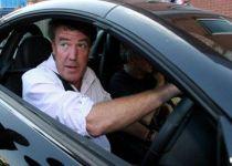 Prezentatorul Top Gear, Jeremy Clarkson, are cea mai bună slujbă din lume