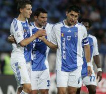Astra Ploieşti - "U" Craiova 3-1. Răzbunarea lui Napoli. Trică a vrut să bată arbitrul!