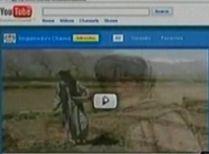 Talibanii din Afganistan şi-au lansat propriul canal pe YouTube (VIDEO)