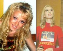 Drăgulescu, în ochii femeilor. Corina: E calm şi m-a cerut de nevastă. Larisa: E un sportiv mare, dar ca om e zero
