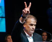 Procurorii cer arestarea lui Nati Meir pentru 29 de zile 