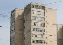 Chişinău. O grenadă a explodat lângă un bloc, în timpul manevrelor de dezamorsare