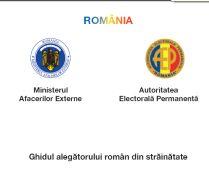 Ghidul alegătorului din străinătate. Vezi cum poţi vota dacă te afli în afara ţării