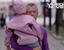 A devenit erou naţional după ce a ucis un politician şi un judecător care i-au violat fata de 3 ani (VIDEO)