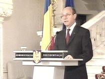 Băsescu a semnat decretul: Referendum pentru unicameral, în primul tur al prezidenţialelor


