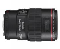 Canon lanseaza primele obiective macro EOS EF cu stabilizator integrat (FOTO)