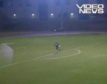 De la el a învăţat Stankovic? Un american a marcat de la 80 de metri (VIDEO)