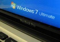 Utilizatorii Apple îşi vor putea instala noul Windows 7 pe Mac-uri până la finele anului