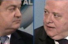 Scandalul în jurul DGIPI continuă. Blaga: Documentele copiate sunt relevante pentru interesul naţional