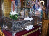 Sfântul Dimitrie Izvorâtorul de Mir, sărbătorit de credincioşii din toată ţara 
