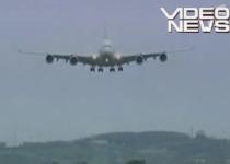 Piloţii care au uitat să aterizeze: Am fost distraşi de o discuţie, dar nu am adormit 