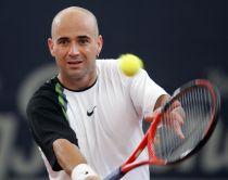 Andre Agassi recunoaşte că s-a drogat la sfârşitul anilor '90