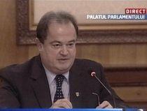 Audierile miniştrilor: Blaga şi Aurescu, aviz pozitiv, Şeitan, Pogea, Predoiu şi Rădulescu, aviz negativ