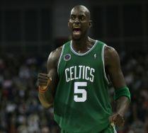 Boston îi strică debutul lui Shaquille O'Neal la Cleveland. Cavaliers - Celtics: 89-95 (VIDEO)