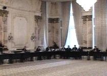 Audierile miniştrilor continuă: Sulfina Barbu, Radu Berceanu şi Petre Funeriu, primii pe listă