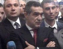 Interdicţiile impuse lui Gigi Becali au fost eliminate (VIDEO)