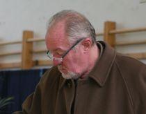 Actorul Vladimir Găitan ar putea fi externat luni