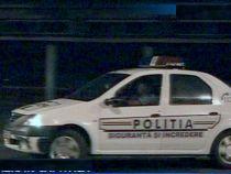 Infotrafic. Două persoane rănite, după ce un autoturism a intrat pe contrasens
