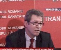Măsuri împotriva AH1N1: Toate spitalele din România intră în carantină