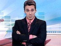 Mircea Badea, suspect de gripă porcină: România e cuprinsă de ?o isterie condamnabilă şi dizgraţioasă? (VIDEO)