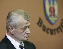 Oprescu nu se retrage din cursa electorală