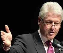 Bill Clinton şi-ar fi dorit să plece de la Casa Albă "în sicriu?
