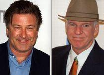 Alec Baldwin şi Steve Martin vor prezenta Premiile Oscar din 2010