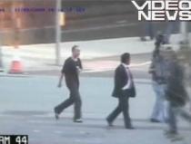 Lecţii de karate: Un reporter BBC se bate cu doi tineri beţi (VIDEO)
