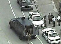 Nou atac armat, în SUA: Doi morţi şi şase răniţi, după ce un bărbat a tras într-o clădire din Florida (VIDEO)