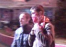 Incidente înaintea partidei Dinamo - Rapid: Suporteri, prinşi cu petarde ascunse în lenjeria intimă (VIDEO)