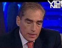 Petre Roman şi Silvia Chifiriuc au un băieţel