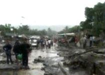 Tragedie în El Salvador: Peste 120 de oameni au murit din cauza uraganului Ida (VIDEO)