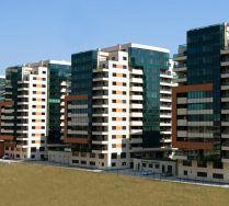 În plină criză imobiliară, Orhideea Gardens a vândut, în medie, 8 apartamente noi pe săptămână