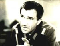 Gheorghe Dinică, citat de New York Times: Eu nu sunt Robert de Niro. Eu sunt din România!