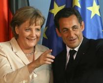 Premieră: Preşedintele francez a celebrat armistiţiul din 1918 alături de cancelarul german (VIDEO)