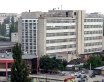 Un bărbat a murit şi unul a fost rănit, după ce un lift s-a prăbuşit la societatea Electroaparataj