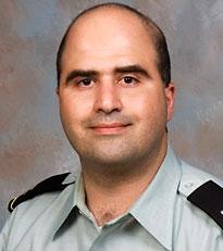 Ofiţerul vinovat de masacrul de la baza militară Fort Hood, inculpat oficial 