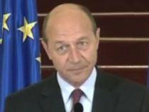 Băsescu, ?Cărtărăscu? şi ?cărţile SiFi? (VIDEO)