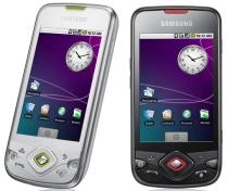 Samsung Galaxy Spica, cel mai nou telefon inteligent cu Android, prezentat oficial (FOTO)