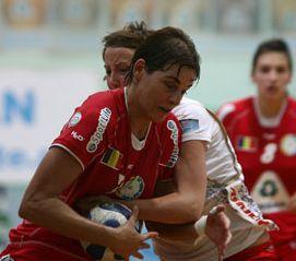Echipa de handbal Rulmentul Urban a fost preluată de Primăria Braşov
