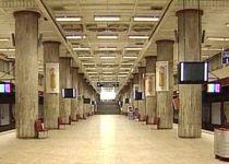 Greva de la metrou continuă şi miercuri, între orele 4:00 şi 16:00. Negocierile au eşuat

