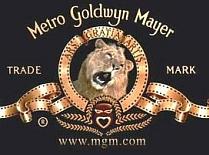 Metro-Goldwyn-Mayer caută cumpărător 
