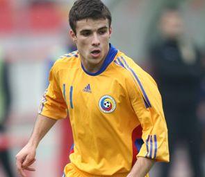România a învins Polonia cu 2-1, într-un meci amical al reprezentativelor de tineret