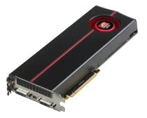 ATI anunţă Radeon HD 5970, cea mai rapidă placă video de pe planetă (FOTO)