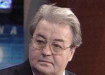 C.V. Tudor: Mergem peste ei la dezbatere, fără aprobarea lui Băsescu