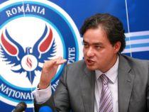 Cătălin Macovei l-a reclamat pe Roşca Stănescu la DIICOT pentru şantaj. Şeful ANI dă cu subsemnatul la CNI