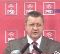 Duvăz: Ideea că PSD se află în spatele grevei de la metrou, o diversiune