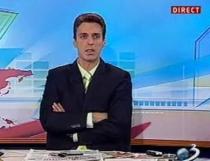 Lumea lui Mircea Badea. ?Democraţia pe care o trăim noi este o curvă!"(VIDEO)