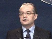 Şedinţă a guvernului interimar. Se discută restructurarea agenţiilor guvernamentale